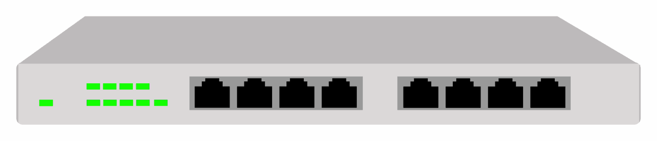 Software afbeelding en tekstblok